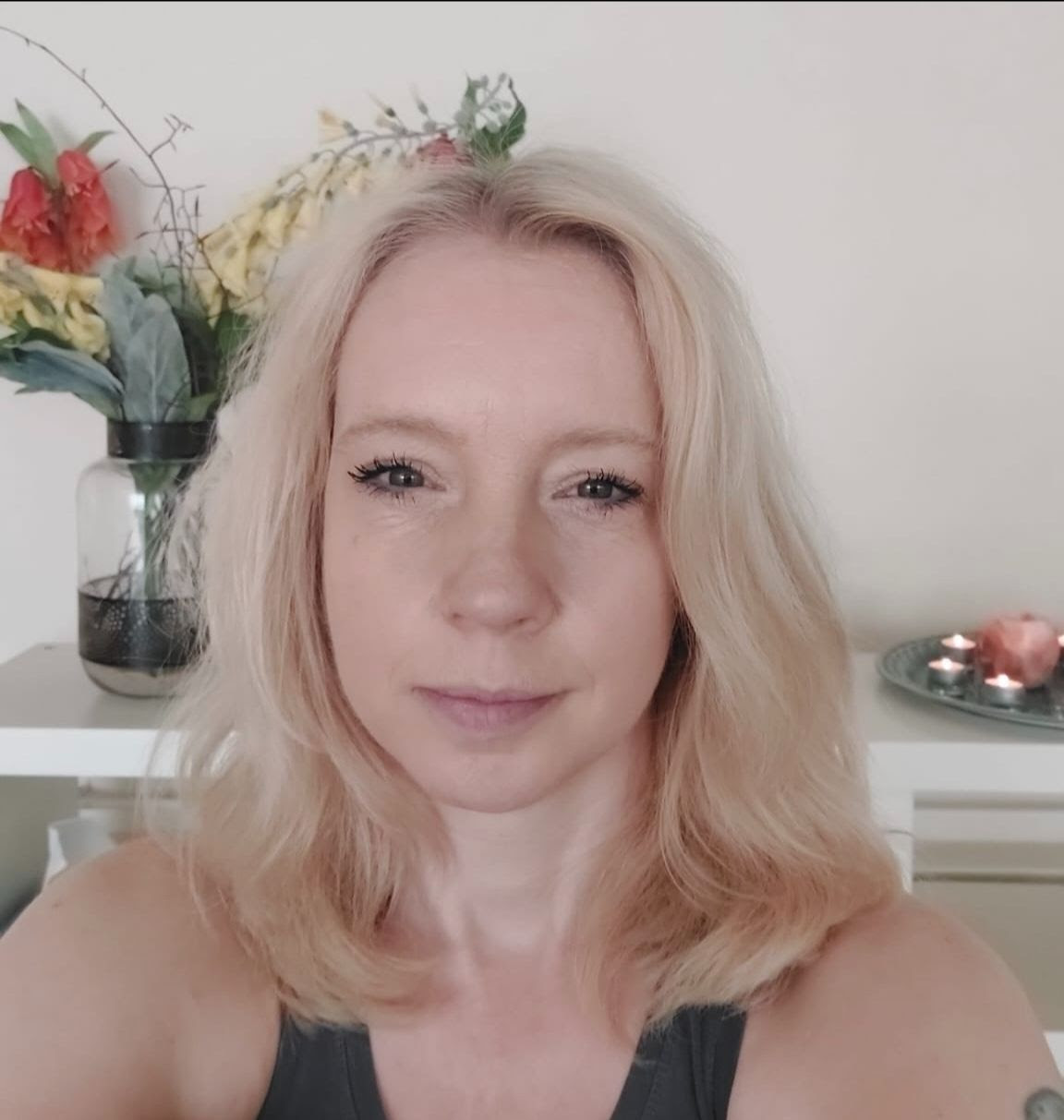 Judith van de Moesdijk