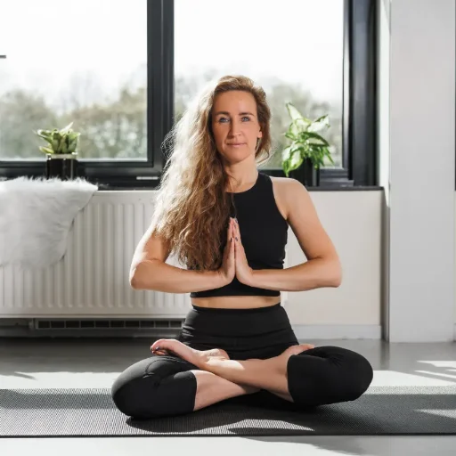 Vanessa van der Veen