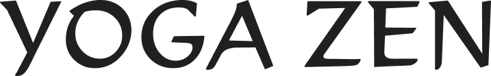 YogaZen Logo